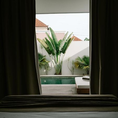 Neptune Studios Adults Only Gym And Recovery Access Kuta  Eksteriør billede