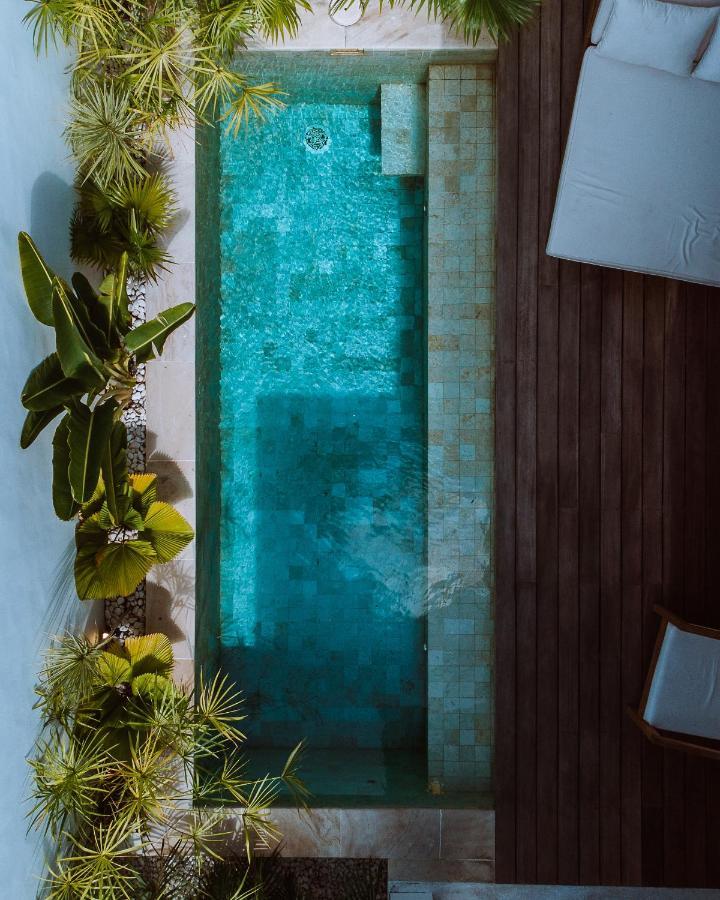 Neptune Studios Adults Only Gym And Recovery Access Kuta  Eksteriør billede